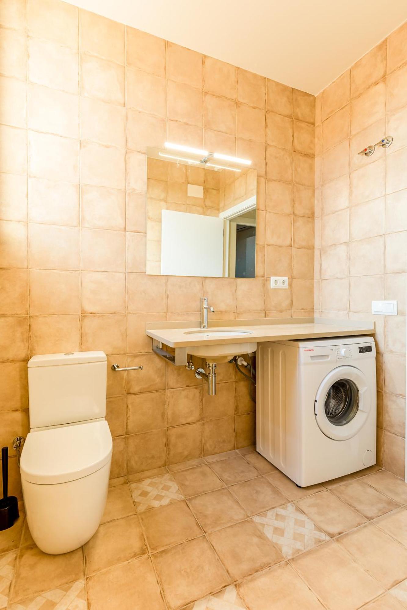Apartment Cintet 22 Vive En El Casco Antiguo De