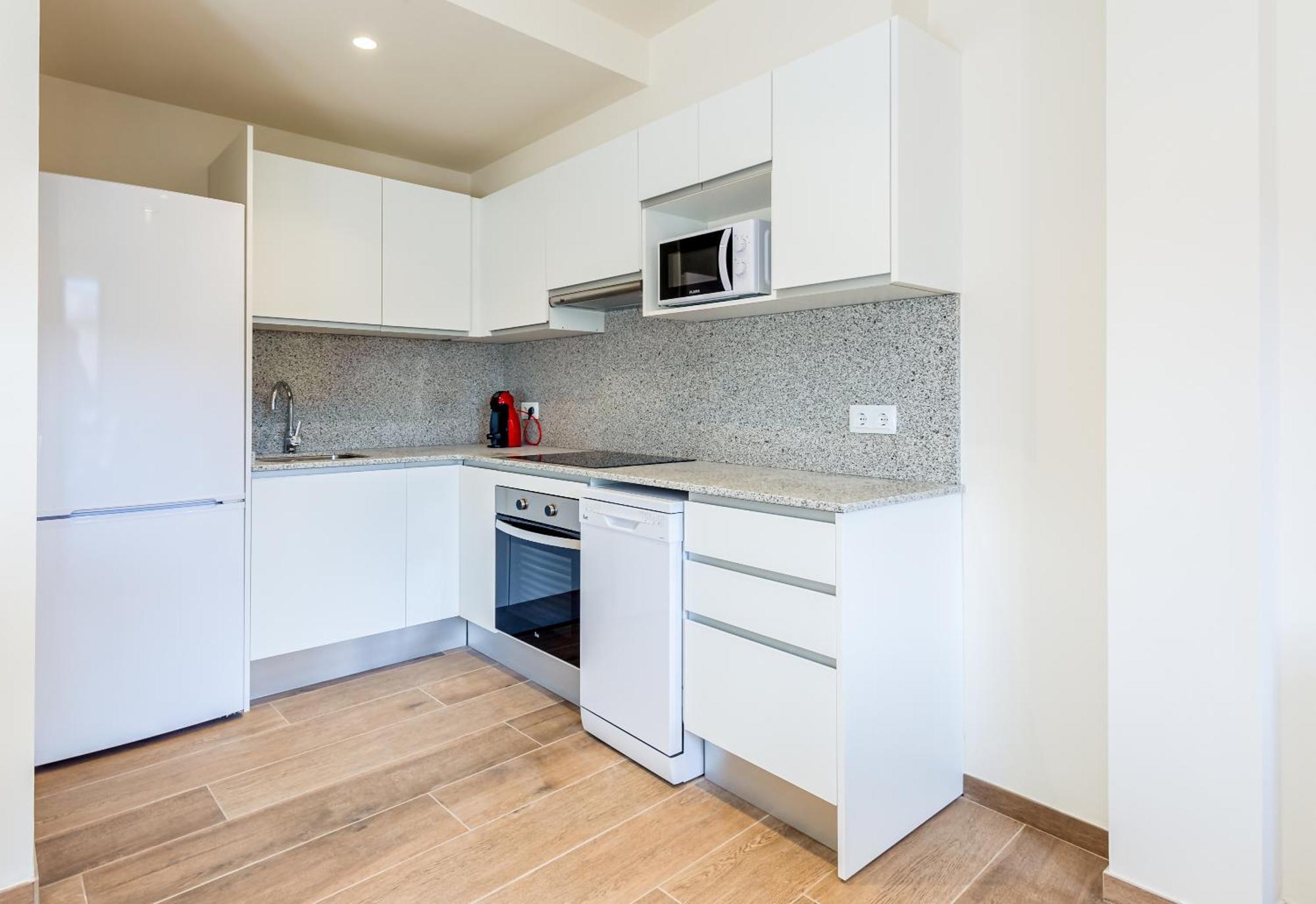 Apartment Cintet 22 Vive En El Casco Antiguo De *
