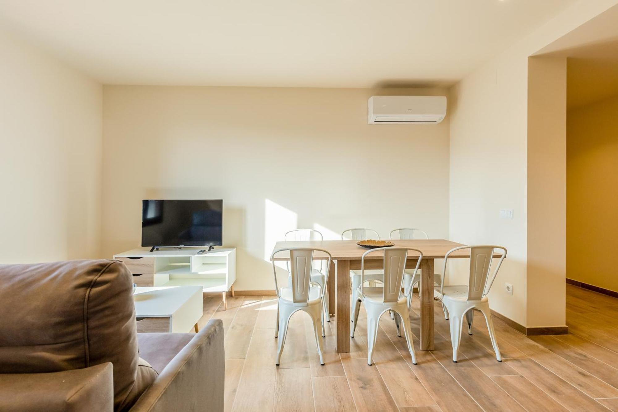Apartment Cintet 22 Vive En El Casco Antiguo De Besalu