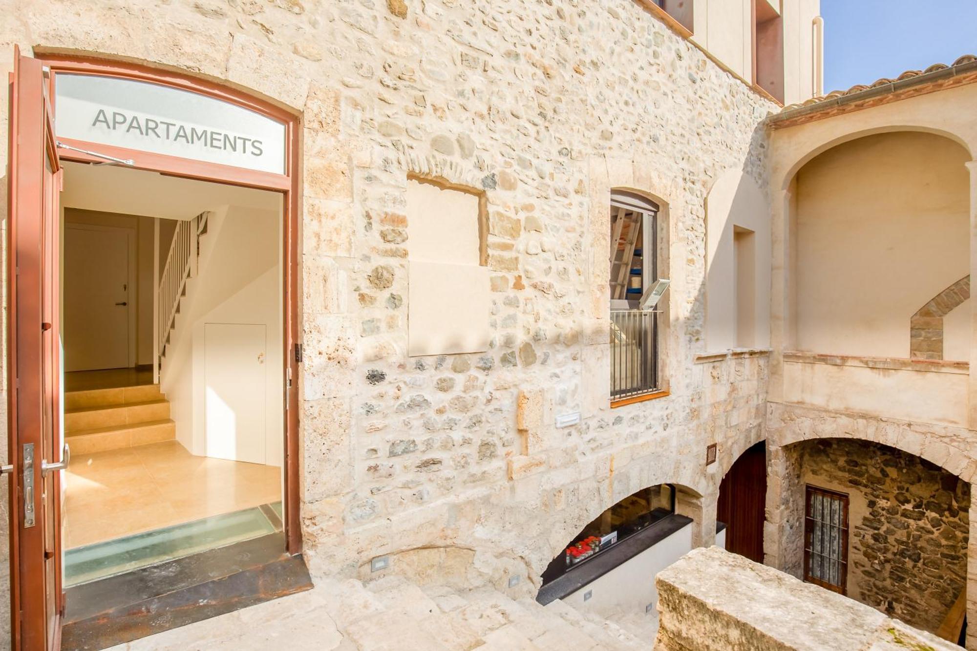 Appartement Cintet 22 Vive En El Casco Antiguo De *