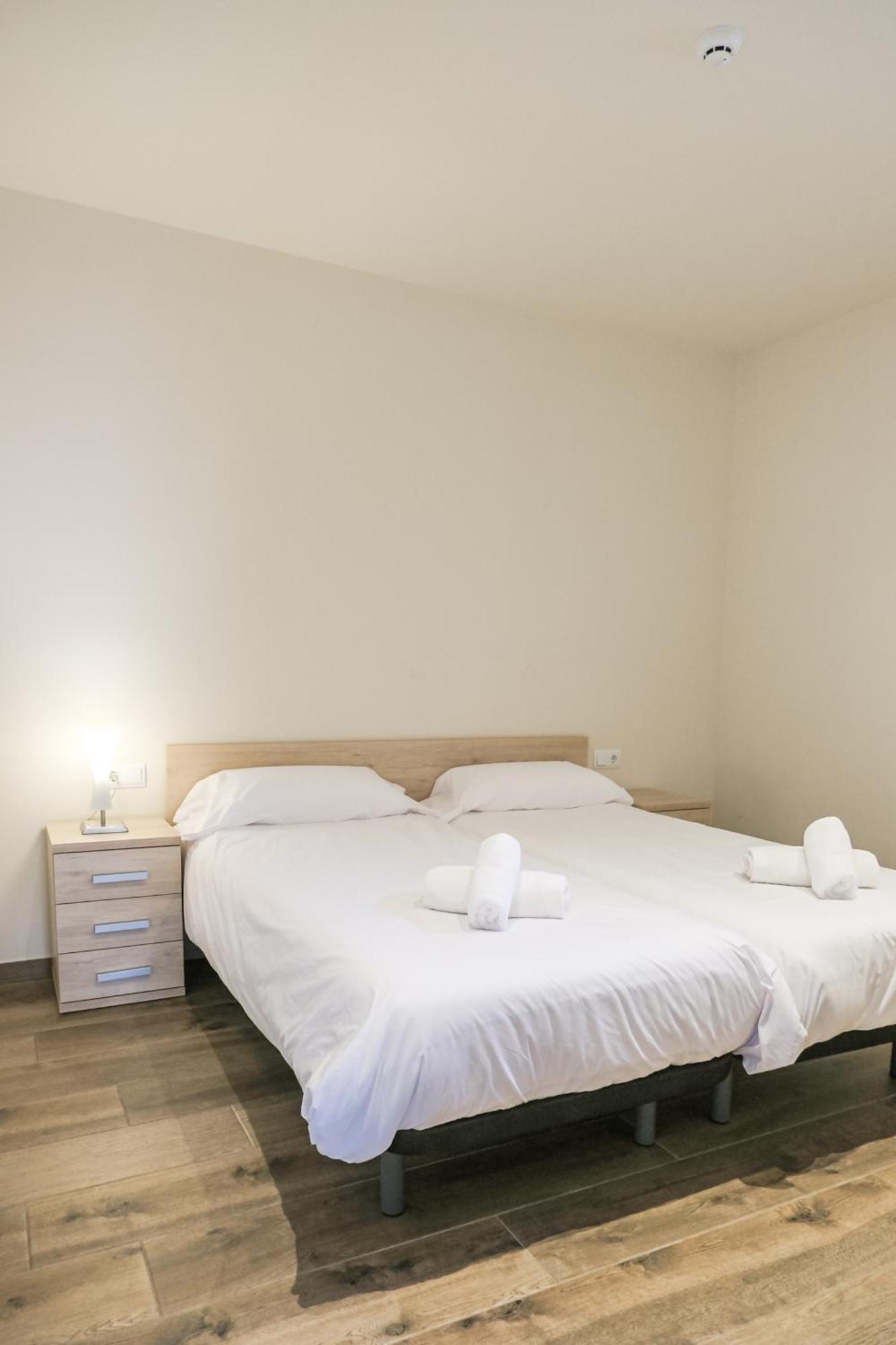 Apartment Cintet 22 Vive En El Casco Antiguo De