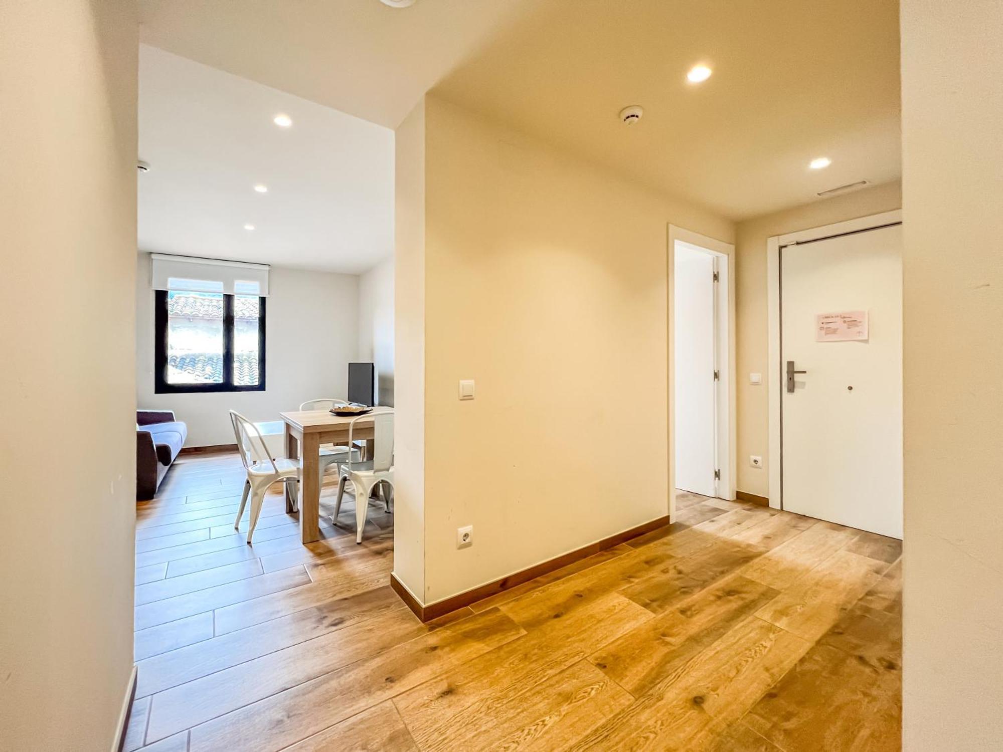 Apartment Cintet 22 Vive En El Casco Antiguo De *