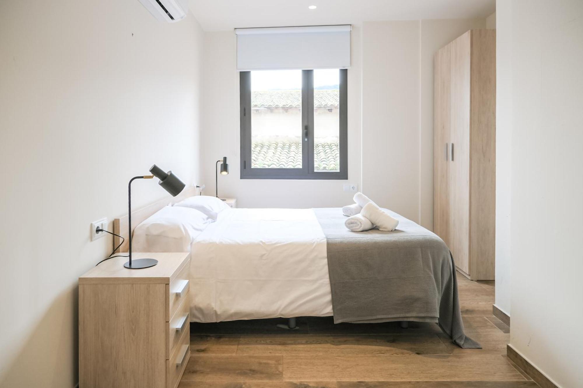 Apartment Cintet 22 Vive En El Casco Antiguo De Besalu