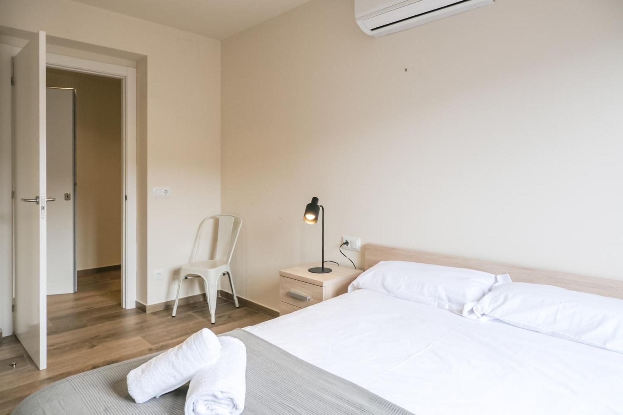 Cintet 22 Vive En El Casco Antiguo De Appartement