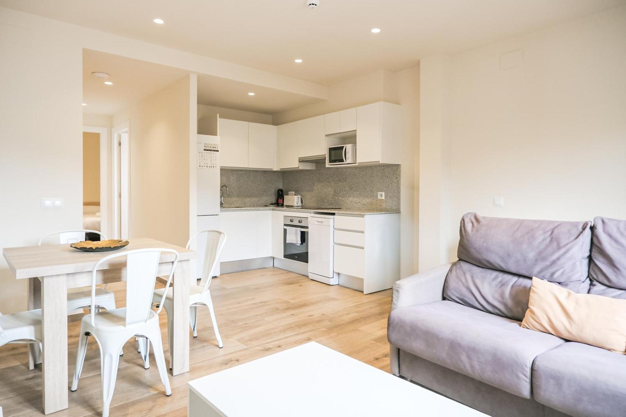 Apartment Cintet 22 Vive En El Casco Antiguo De