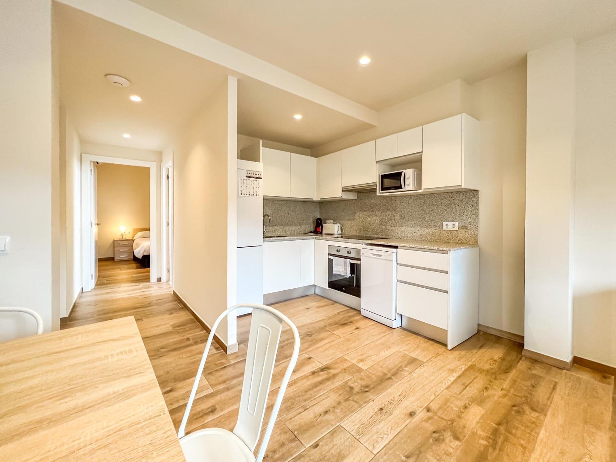 Apartment Cintet 22 Vive En El Casco Antiguo De *
